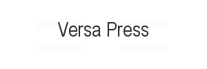 Versa Press